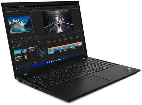 Lenovo Thinkpad P16s G2