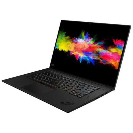 Lenovo Thinkpad P1 G2
