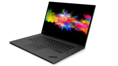 Lenovo Thinkpad P1 G3