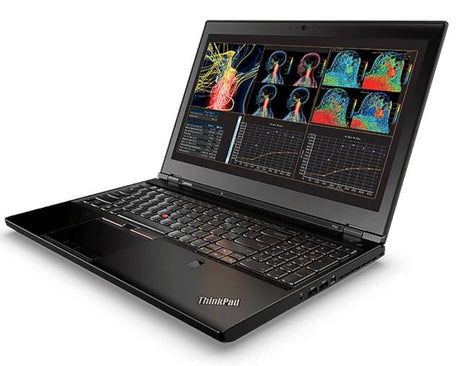 Lenovo Thinkpad P50