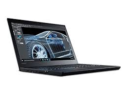 Lenovo Thinkpad P50s