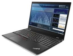 Lenovo Thinkpad P52 & P52s