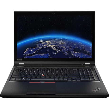 Lenovo Thinkpad P53 & P53s
