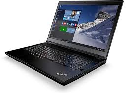 Lenovo Thinkpad P70