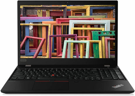 Lenovo Thinkpad T15 G2