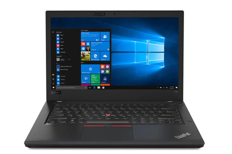 Lenovo Thinkpad T480