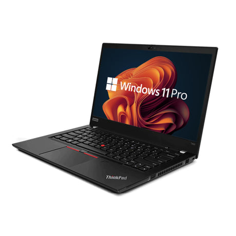 Lenovo Thinkpad T490