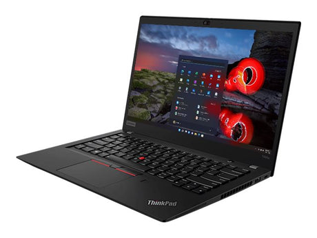 Lenovo Thinkpad T495s