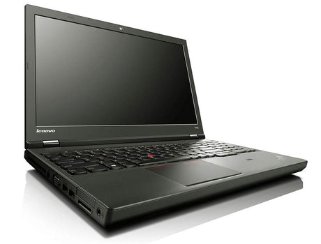 Lenovo Thinkpad T540