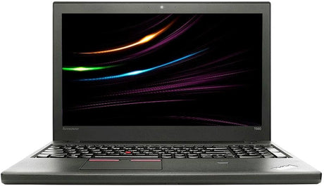 Lenovo Thinkpad T550