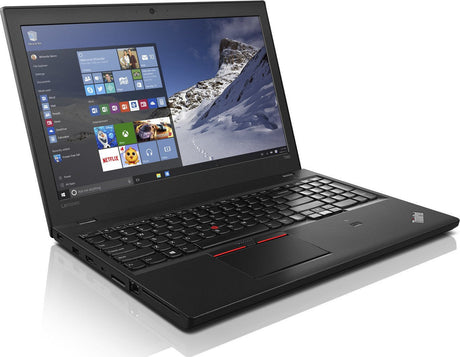 Lenovo Thinkpad T560