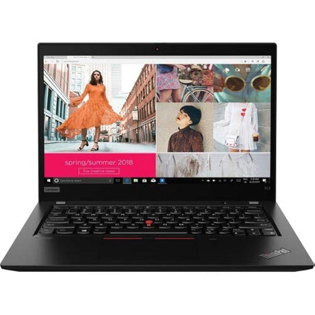 Lenovo Thinkpad X13 G1