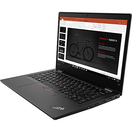 Lenovo Thinkpad X13 G2