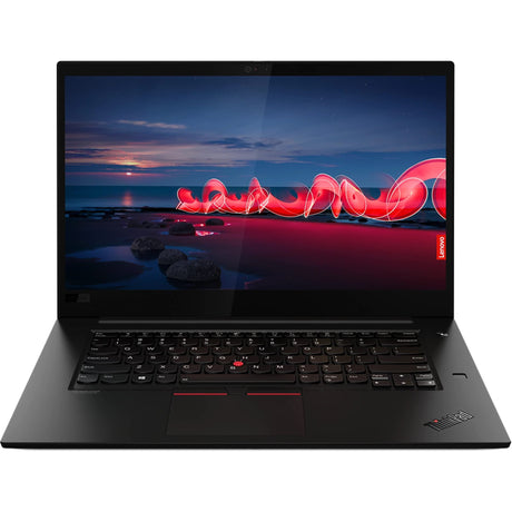 Lenovo Thinkpad X1 Extreme G3