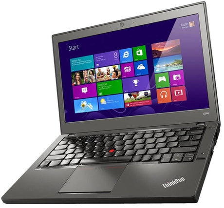 Lenovo Thinkpad X240