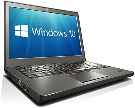 Lenovo Thinkpad X250