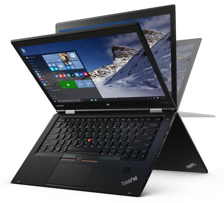 Lenovo Thinkpad X1 Yoga G1