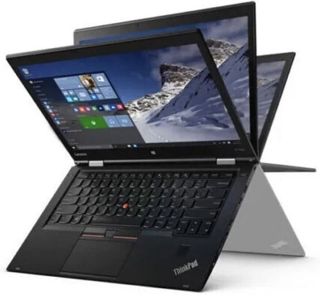 Lenovo Thinkpad X1 Yoga G2