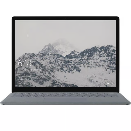 Microsoft Surface Laptop 2