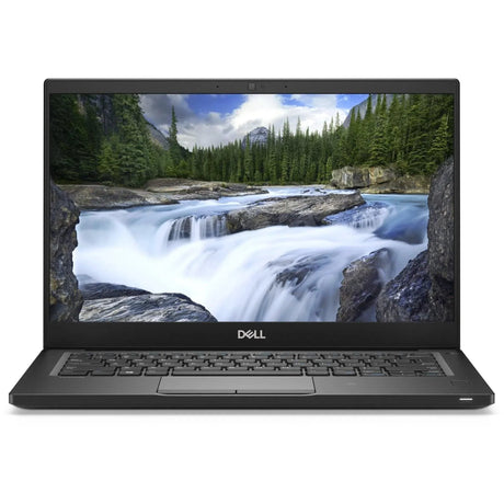 Dell Latitude 7320