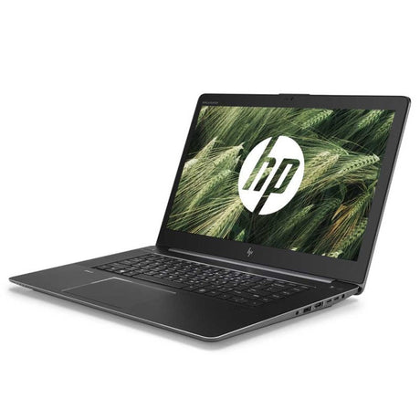 HP Zbook Studio G4