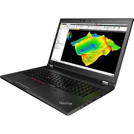 Lenovo Thinkpad P72