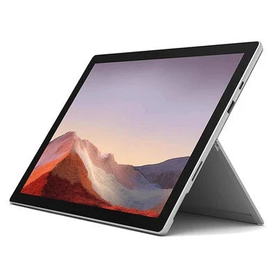 Microsoft Surface Pro 7