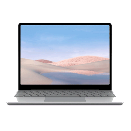 Microsoft Surface Laptop Go