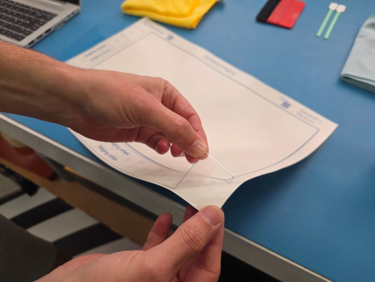 Screen Saver® for HP Elitebook 840 G7 / G8 309.5 x 173.5mm - Also fits Lenovo T480