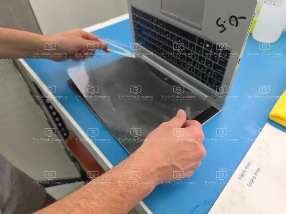 Screen Savers Size Spec