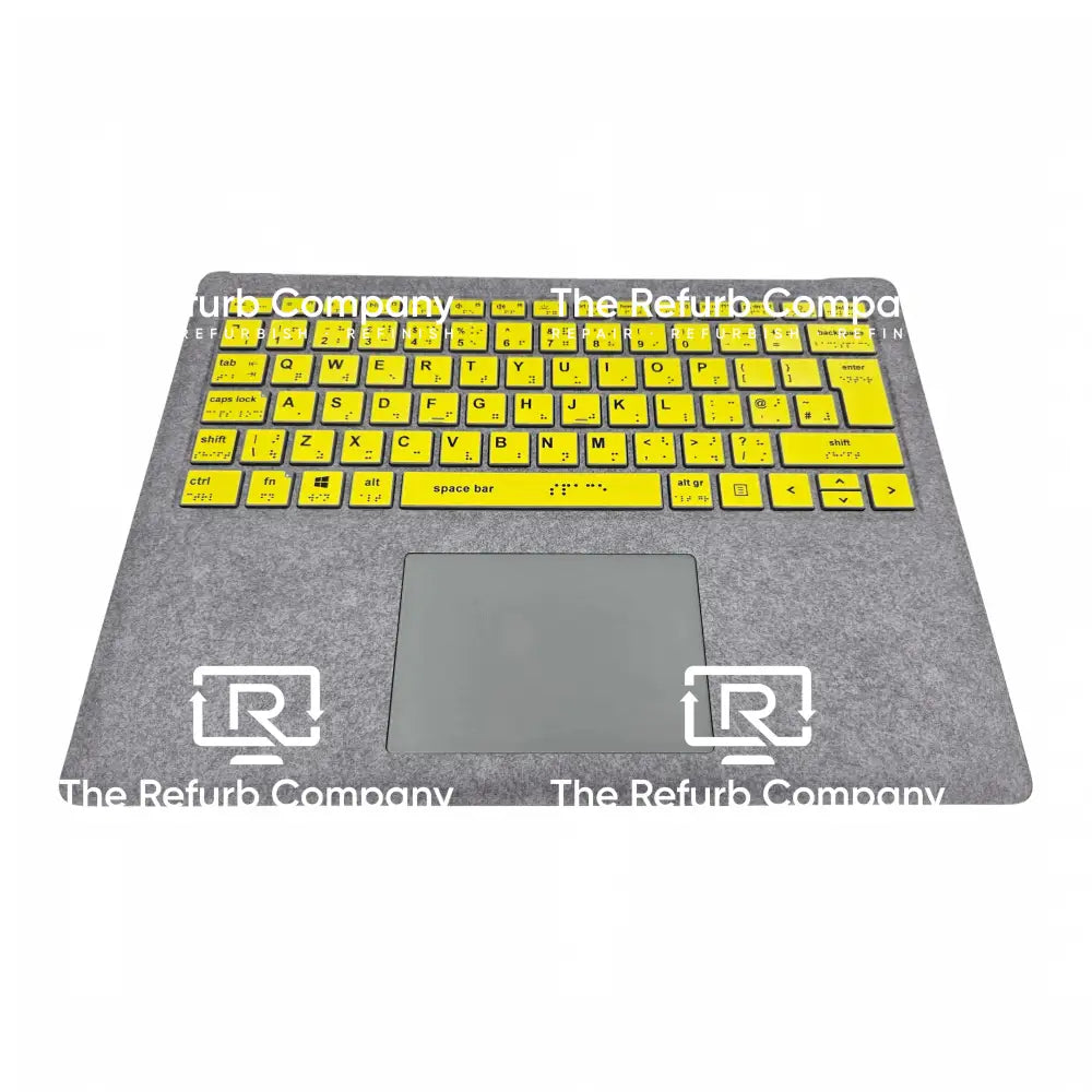 SticKeys® Design Service