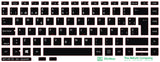 SticKeys for HP ProBook 640/645 G7/G8