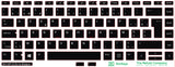SticKeys for HP ProBook 640/645 G7/G8