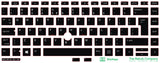 SticKeys for HP ProBook 640/645 G7/G8