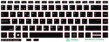 SticKeys for HP ProBook 640/645 G7/G8