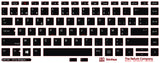 SticKeys for HP ProBook 640/645 G7/G8