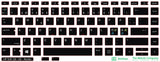 SticKeys for HP ProBook 640/645 G7/G8