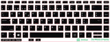 SticKeys for HP ProBook 640/645 G7/G8