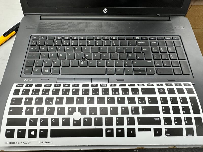 SticKeys™ — TRC product gallery image 3