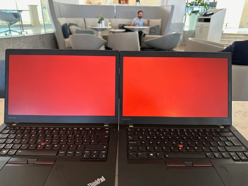 Screen Savers™ — TRC product gallery image 1