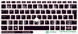 SticKeys® for HP Elitebook  820 G3