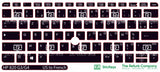 SticKeys® for HP Elitebook  820 G3