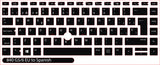 SticKeys for HP EliteBook 840 845 G5, G6, / 745 G6 / HP Studio x360 G5