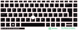 SticKeys for HP EliteBook 840 845 G5, G6, / 745 G6 / HP Studio x360 G5