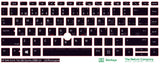 SticKeys® for HP Elitebook 840 G5, G6, / 745 G6 / HP Studio X360 G5