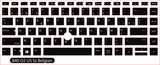 SticKeys for HP EliteBook 840 845 G5, G6, / 745 G6 / HP Studio x360 G5
