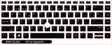 SticKeys for HP EliteBook 840 845 G5, G6, / 745 G6 / HP Studio x360 G5