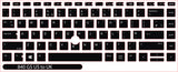 SticKeys for HP EliteBook 840 845 G5, G6, / 745 G6 / HP Studio x360 G5