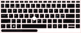 SticKeys for HP EliteBook 840 845 G5, G6, / 745 G6 / HP Studio x360 G5