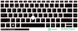 SticKeys for HP EliteBook 840 845 G5, G6, / 745 G6 / HP Studio x360 G5